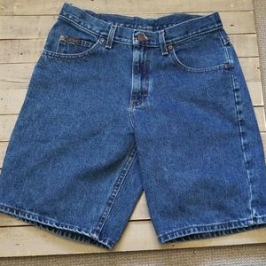 🎈EUC mens Lee shorts